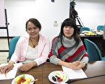 新住民健康篩檢 健康新好生活