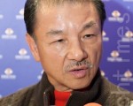 集團總裁：感謝神韻傳福音 不虛此行