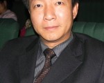 顧問公司董事長： 驚嘆動態天幕新奇