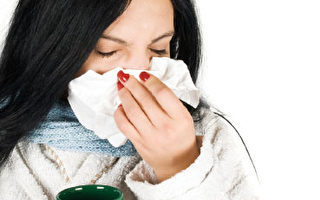 感冒依节气分类  疗法不相同