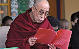 韋拓：達賴喇嘛「轉世」風波起