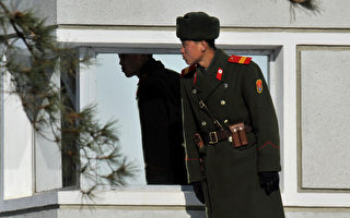 「朝鮮為防茉莉花傳入嚴控通信」