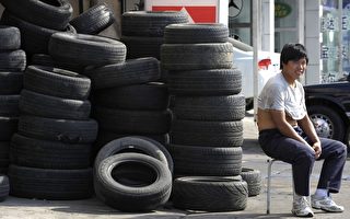 锦湖宣布召回30万条轮胎  被指“做姿态”