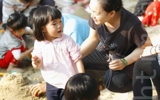 中华民国建国百年妇幼节 普遍幸福感低