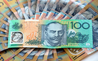 澳洲住房金融数据偏低 但澳币仍然升值