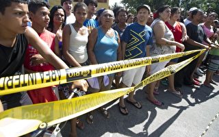巴西校園槍殺案 12名兒童死18人傷