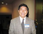 校友會理事長﹕神韻代表中國傳統文化