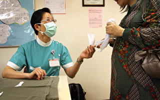 香港公立醫院停止接受內地孕婦預約