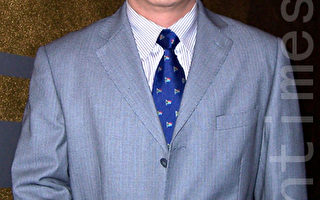 中文學校聯合會會長：看神韻很榮耀