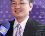 「很多人追逐名利情，該冷靜思考一下」