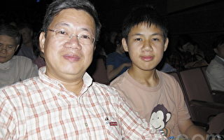 「心靈舒服平靜 正向的藝術欣賞」