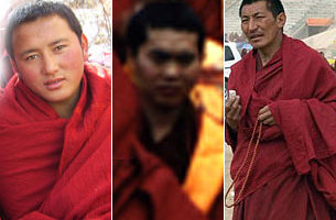 四川牧民遭打死  數百藏民圍公安局追究