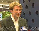 内政部官员：神韵带来前所未有的享受