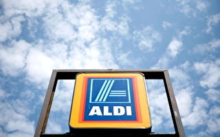 德國超市ALDI紐約出擊 搶先沃爾瑪