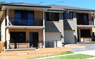 澳房业协会预测利率和价格将控制建新房