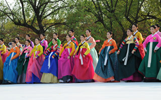 韩国五月各地固有文化庆典
