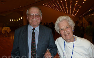 退休銀行經理：一切都完美無瑕