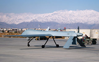 歐巴馬授權 美無人機轟利比亞