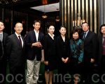 台經濟文化處處長：神韻太美麗，太動人了！