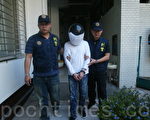 中壢KTV槍擊案 桃警迅速偵破