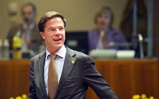 私下会见省议员 荷兰首相遭抨击