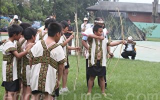 雙龍部落射耳祭  傳承布農文化