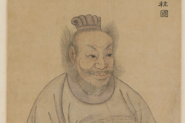 隋朝名将韩擒虎
