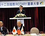 中日韓圍棋高手群聚桃園切磋棋藝