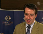 藝術界人士丹麥博士：熱烈期待神韻再來