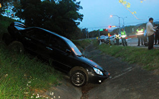 父子聯手偷車  兒稱被父逼犯案