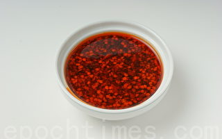 辣椒油简单做法