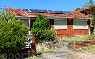 房頂太陽能成本已降 能源公司吁州政府結束補貼