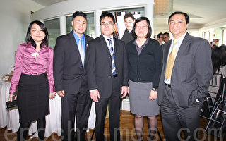 鍥而不捨 周克獲傑出企業家獎