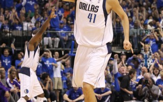 小牛再演末節逆轉 湖人三敗陷絕境