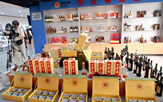 中國現5萬瓶不含一滴葡萄汁的化學葡萄酒