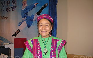 作曲家：演出將我帶入另一時空