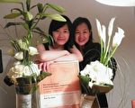 台灣天才少女鋼琴家和她「愛做夢」的媽媽