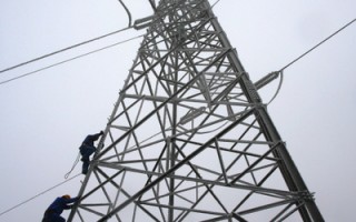 电荒蔓延中国十余省  湖南成缺电重灾区