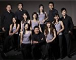 臺灣朱宗慶打擊樂團將至澳洲巡演