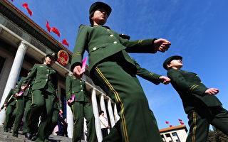 中軍方高層今訪美 各界分析難有進展