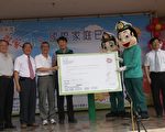 臺南市家庭教育中心響應515國際家庭日