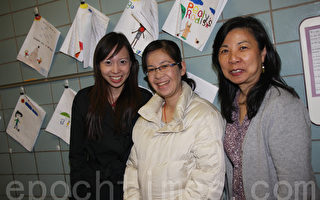 华埠公校课后班助新移民学生起步