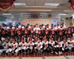 高績綠能認養平鎮高中、桃園農工、新明國中棒球隊