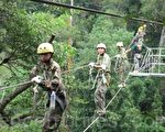 身心障礙樂活在桃園系列活動