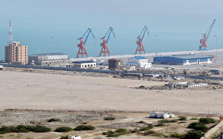 巴基斯坦請中國建海軍基地 美印警覺