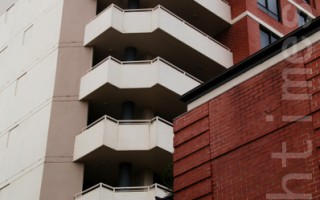 澳洲住宅市场减缓 建筑商转建公寓楼