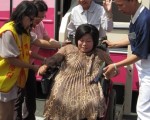嘉縣關懷身心障礙族群 健康篩檢活動