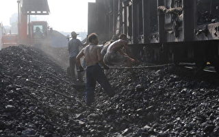 亿吨合同电煤被盗卖 官商勾结成电荒推手