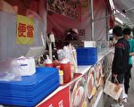 台休息站過半仍用免洗具 環保媽媽傷神