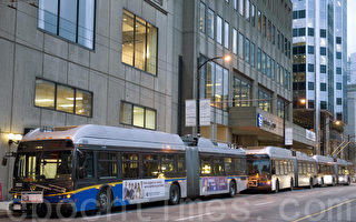 溫哥華市展開2040交通規劃公眾諮詢